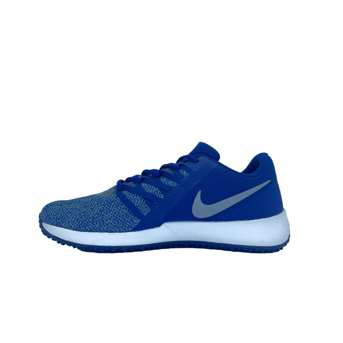 VARSITY COMPLETE TRAINER BLUE/GREY/18