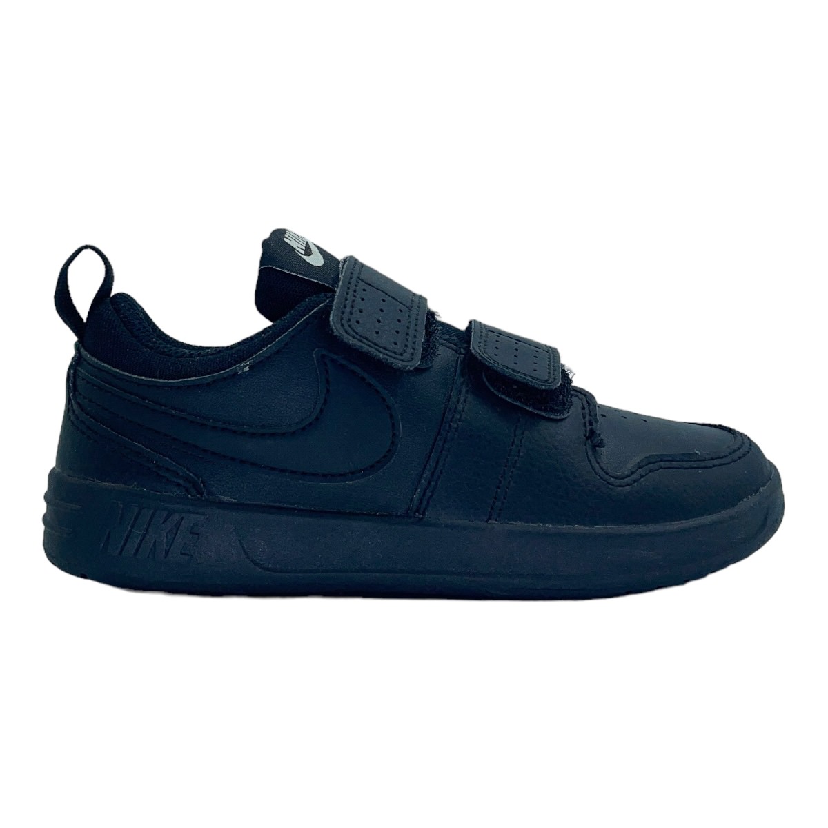 PICO 5 BLACK/BLACK/20