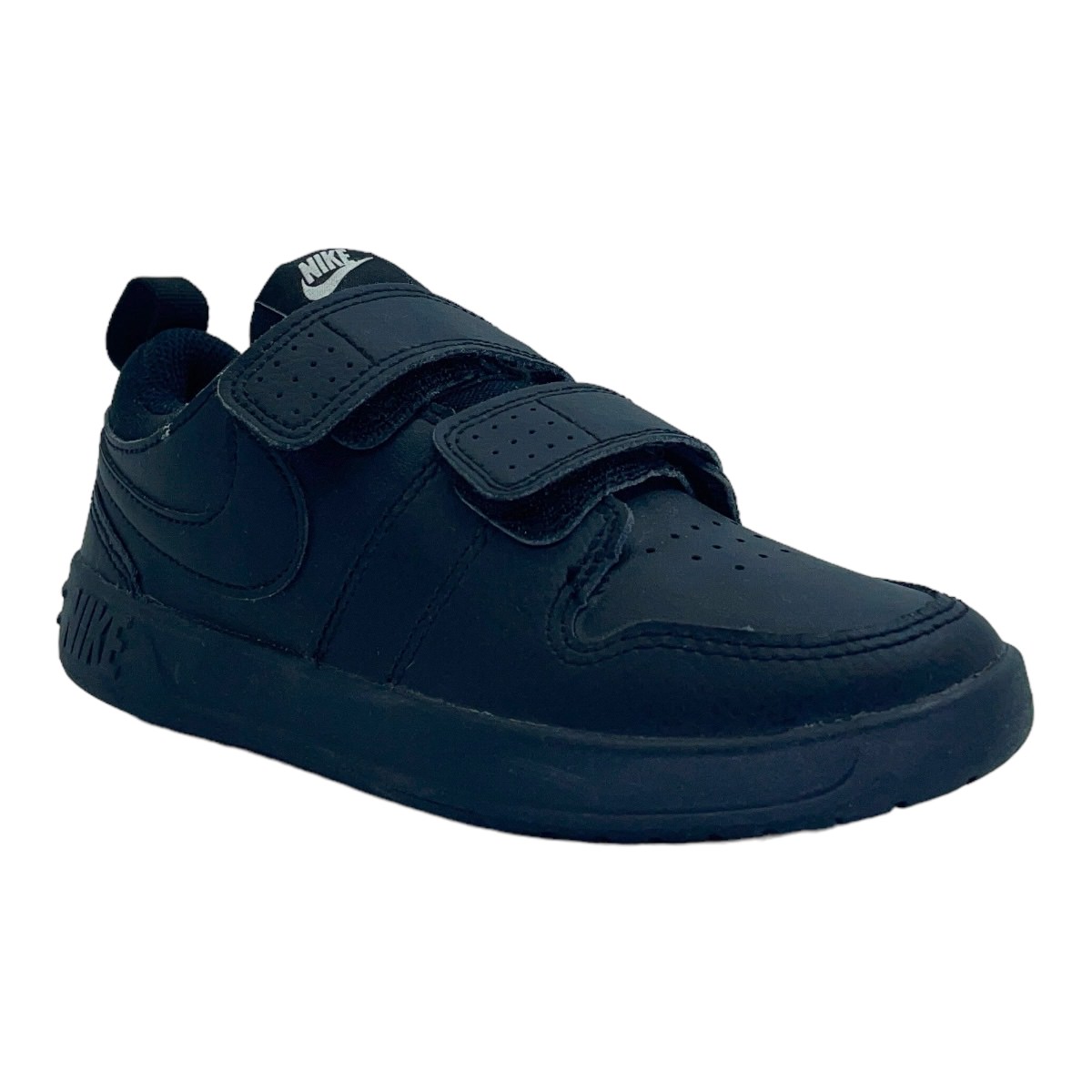 PICO 5 BLACK/BLACK/20