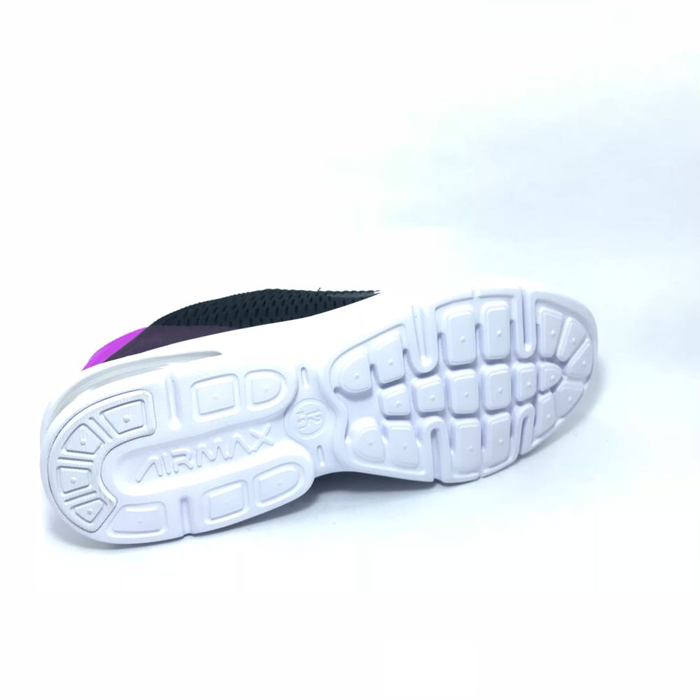 AIR MAX ADVANTAGE 3 BLACK/WHITE/VIOLET/19