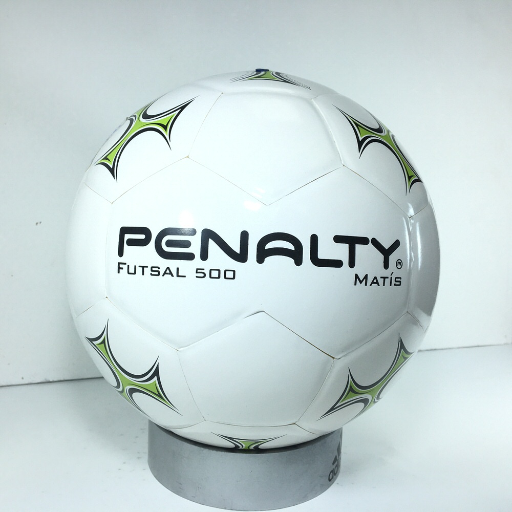 PELOTA FUTSAL MATIS 500 S/C /15