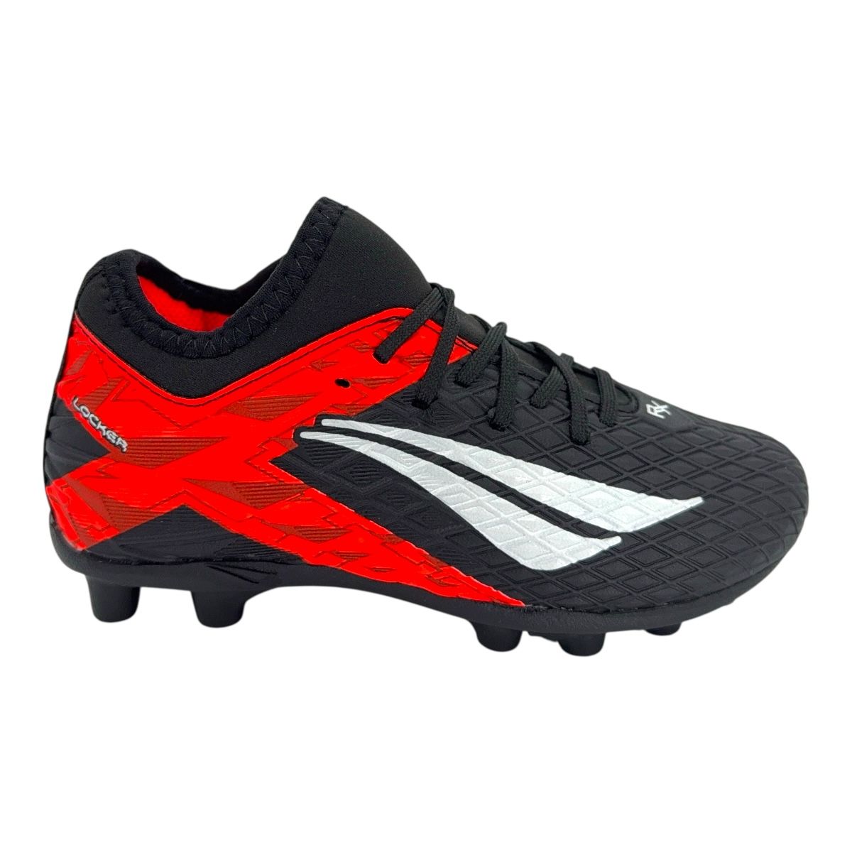 LOCKER KIDS Y-3 CAMPO PT-BC-CR