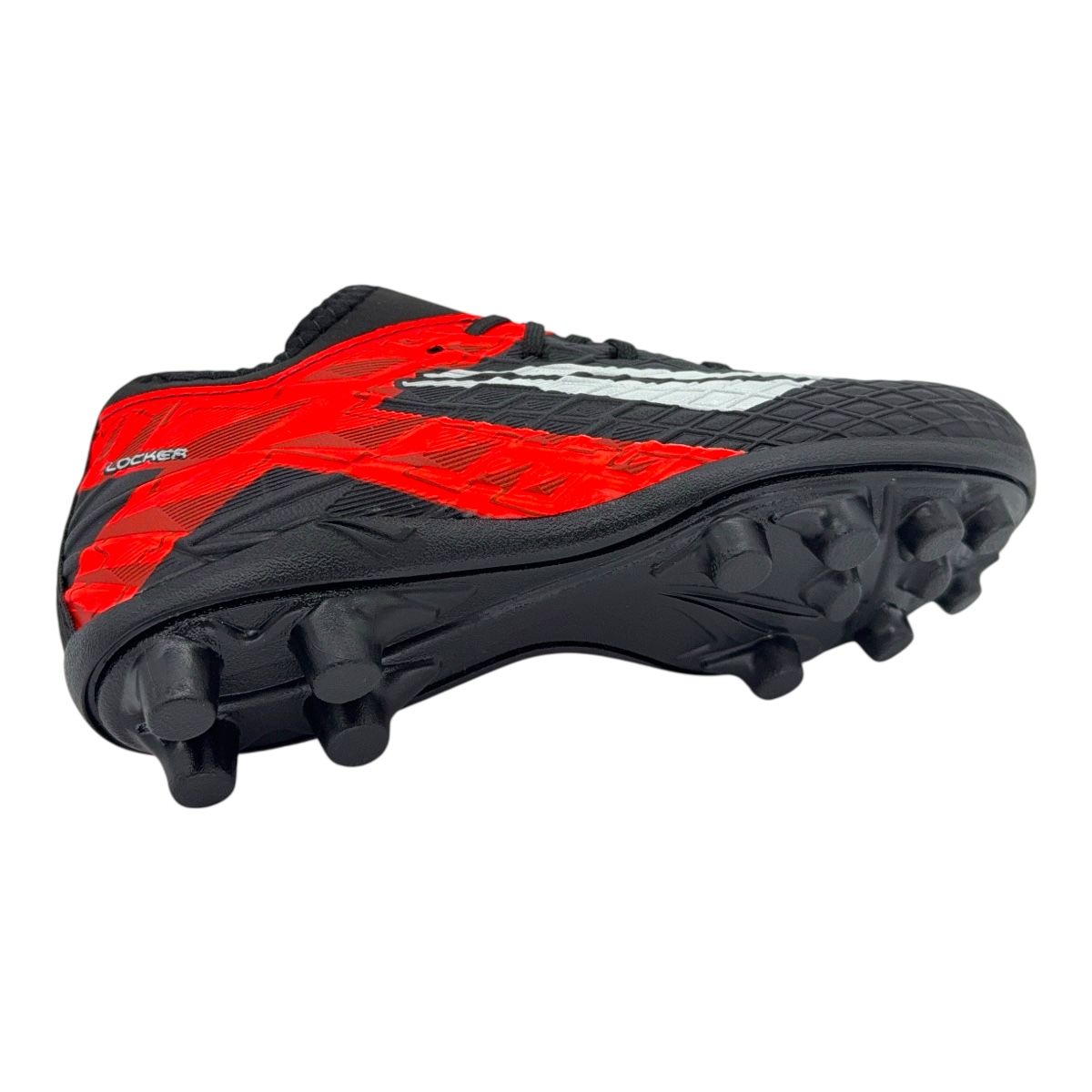LOCKER KIDS Y-3 CAMPO PT-BC-CR