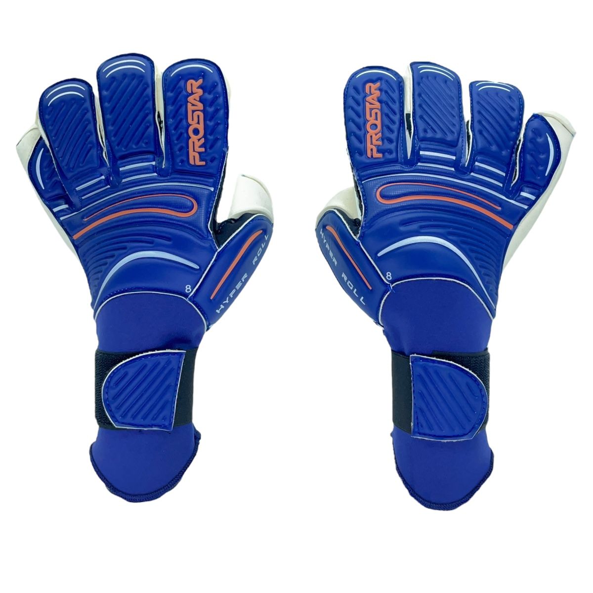 GUANTE HYPER ROLL SUPERSOFT