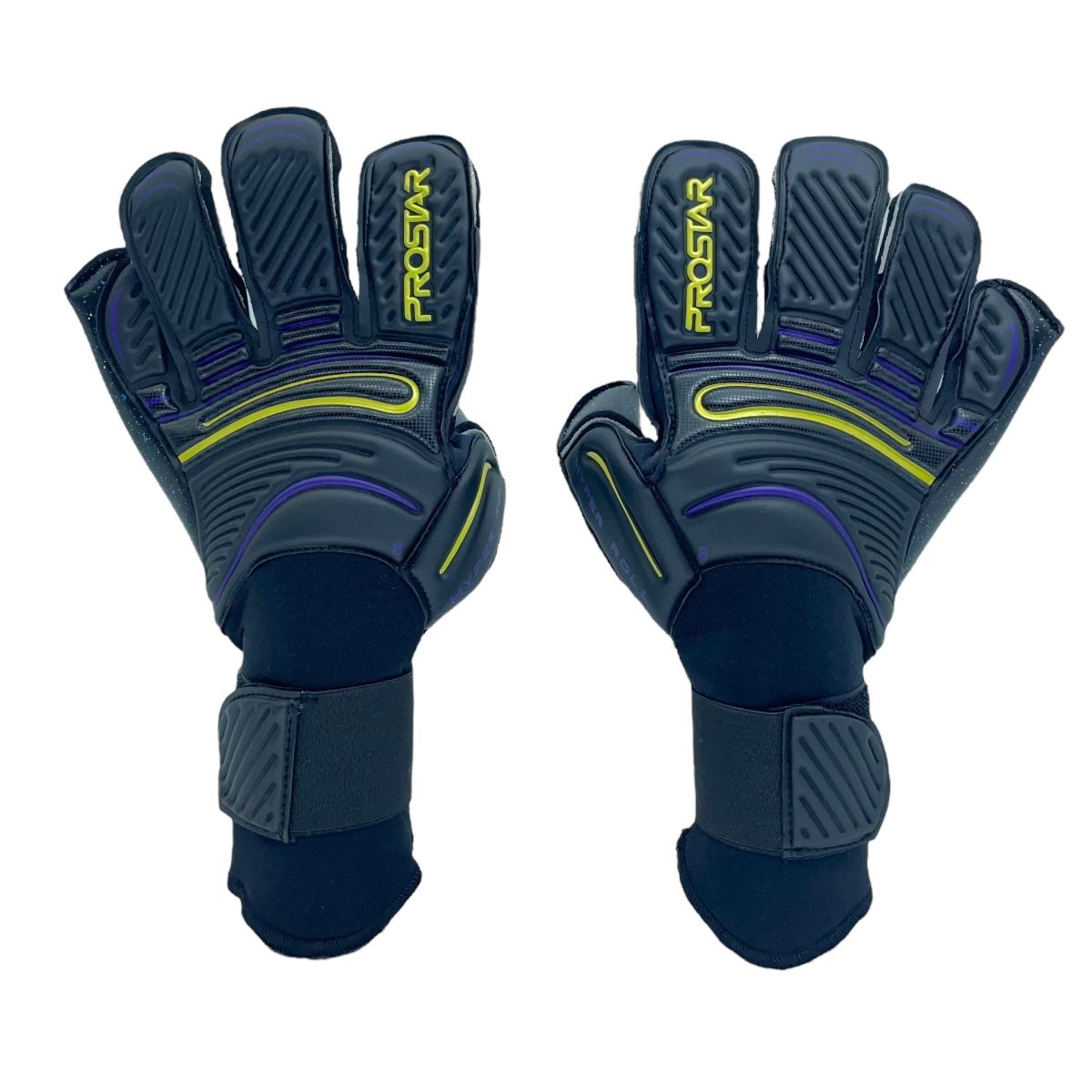GUANTE HIPERROLL HARDSOFT