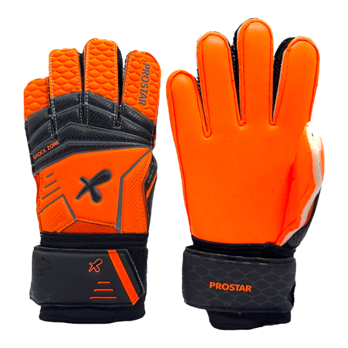 GUANTE JR PRO 4MM