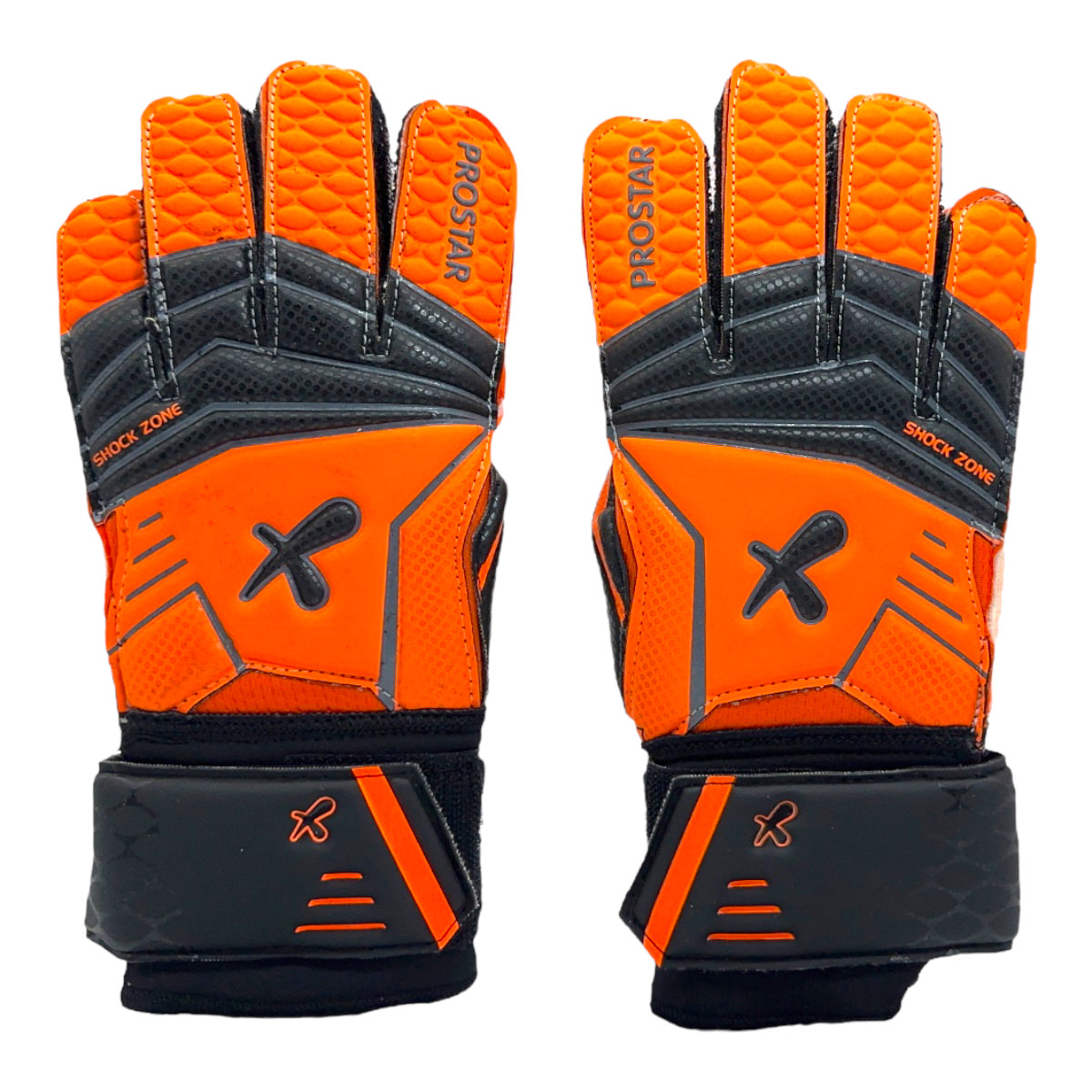 GUANTE JR PRO 4MM