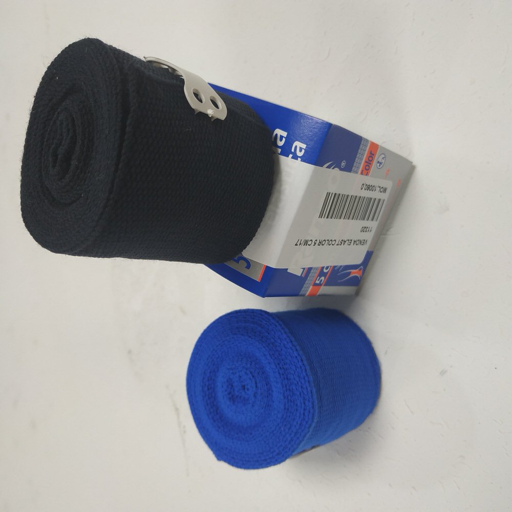 VENDA ELAST COLOR 5 CM/