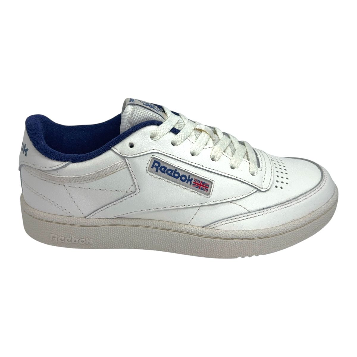 CLUB C 85 VINTAGE CHALK VECNAV