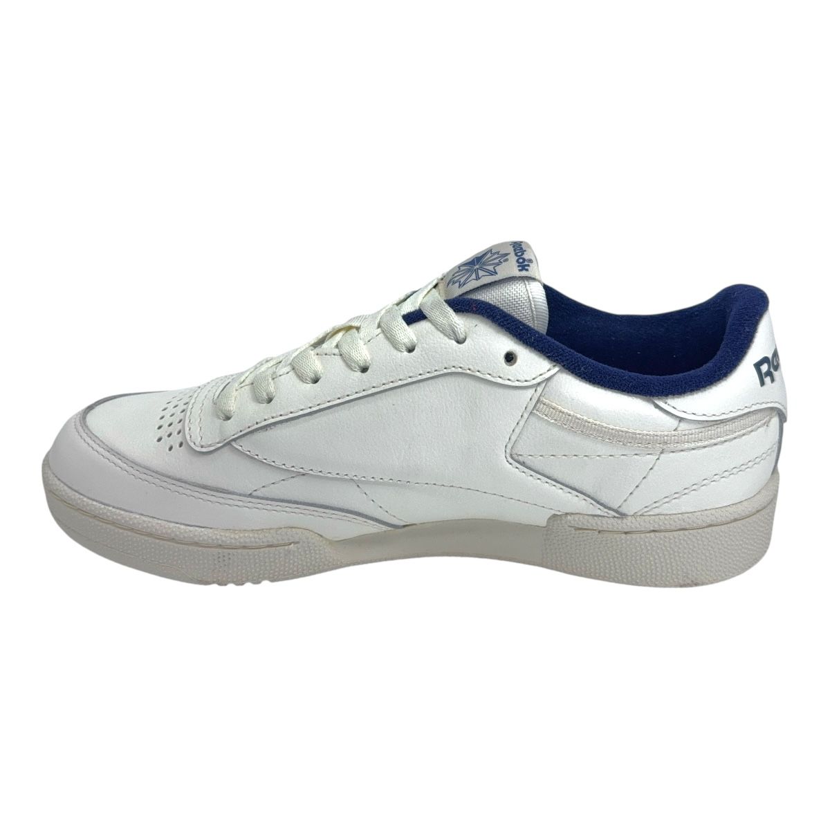 CLUB C 85 VINTAGE CHALK VECNAV