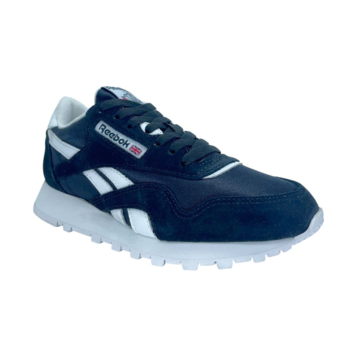 CLASSIC BLACK WHT