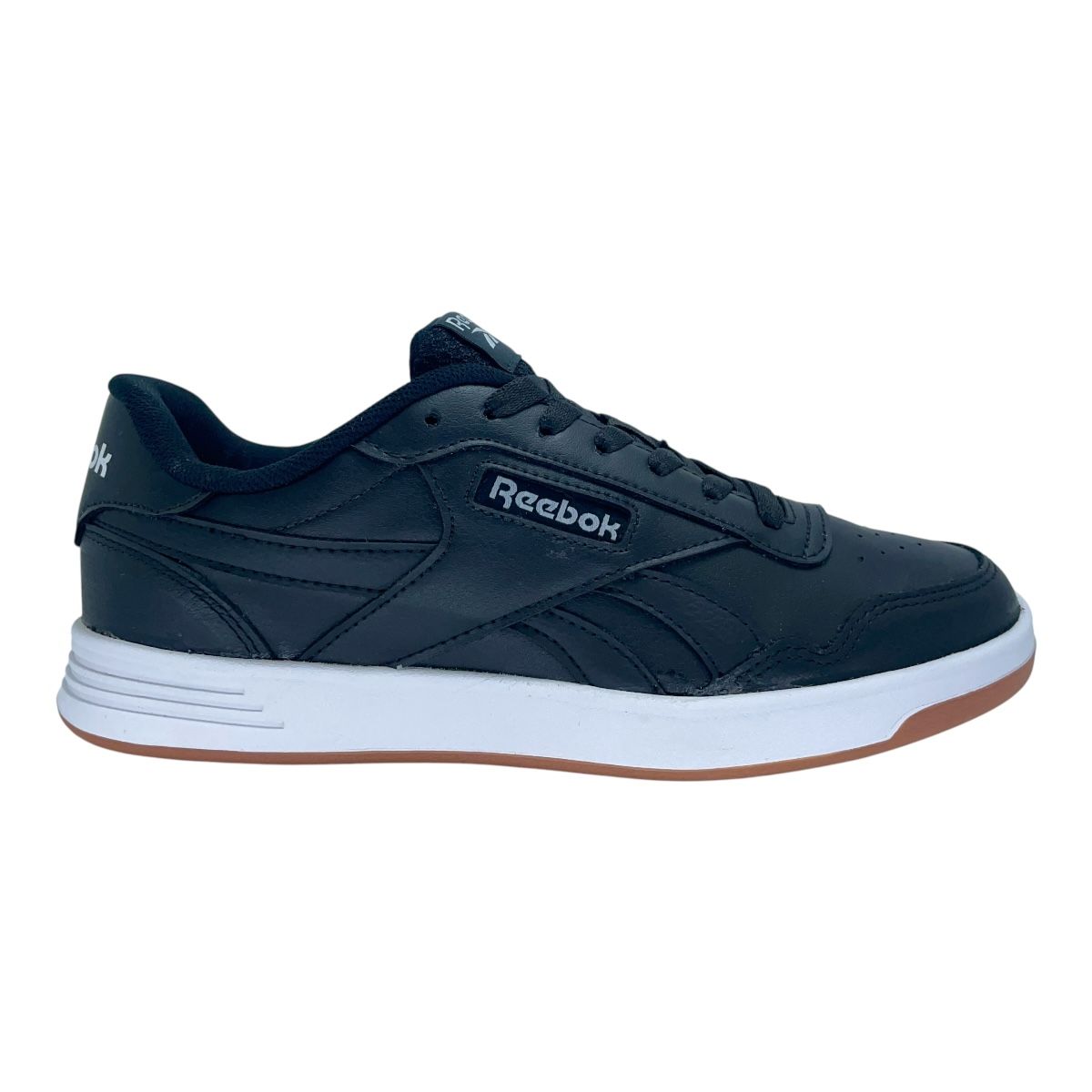 COURT ADVANCE CORE BLACK