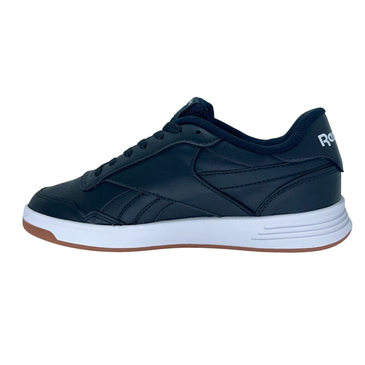 COURT ADVANCE CORE BLACK