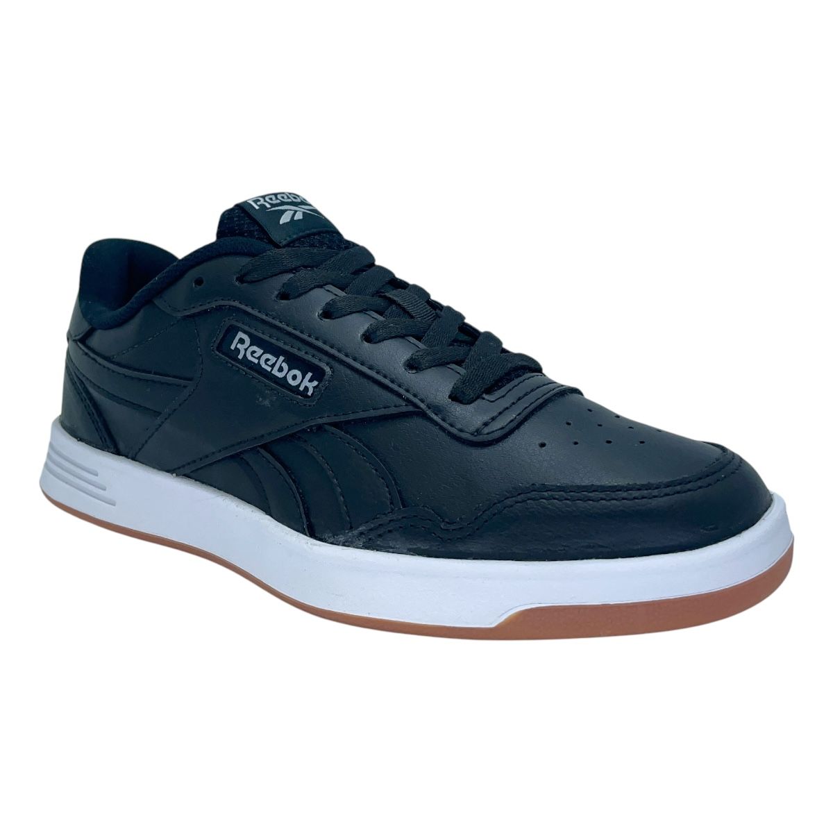 COURT ADVANCE CORE BLACK