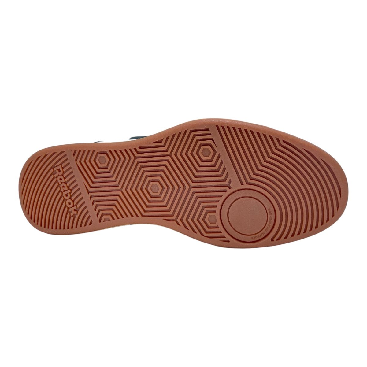 COURT ADVANCE CORE BLACK