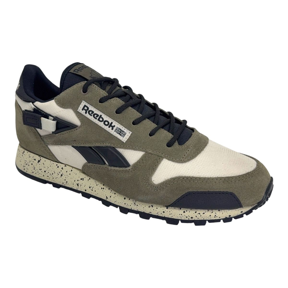 CLASSIC LEATHER WINTERIZED