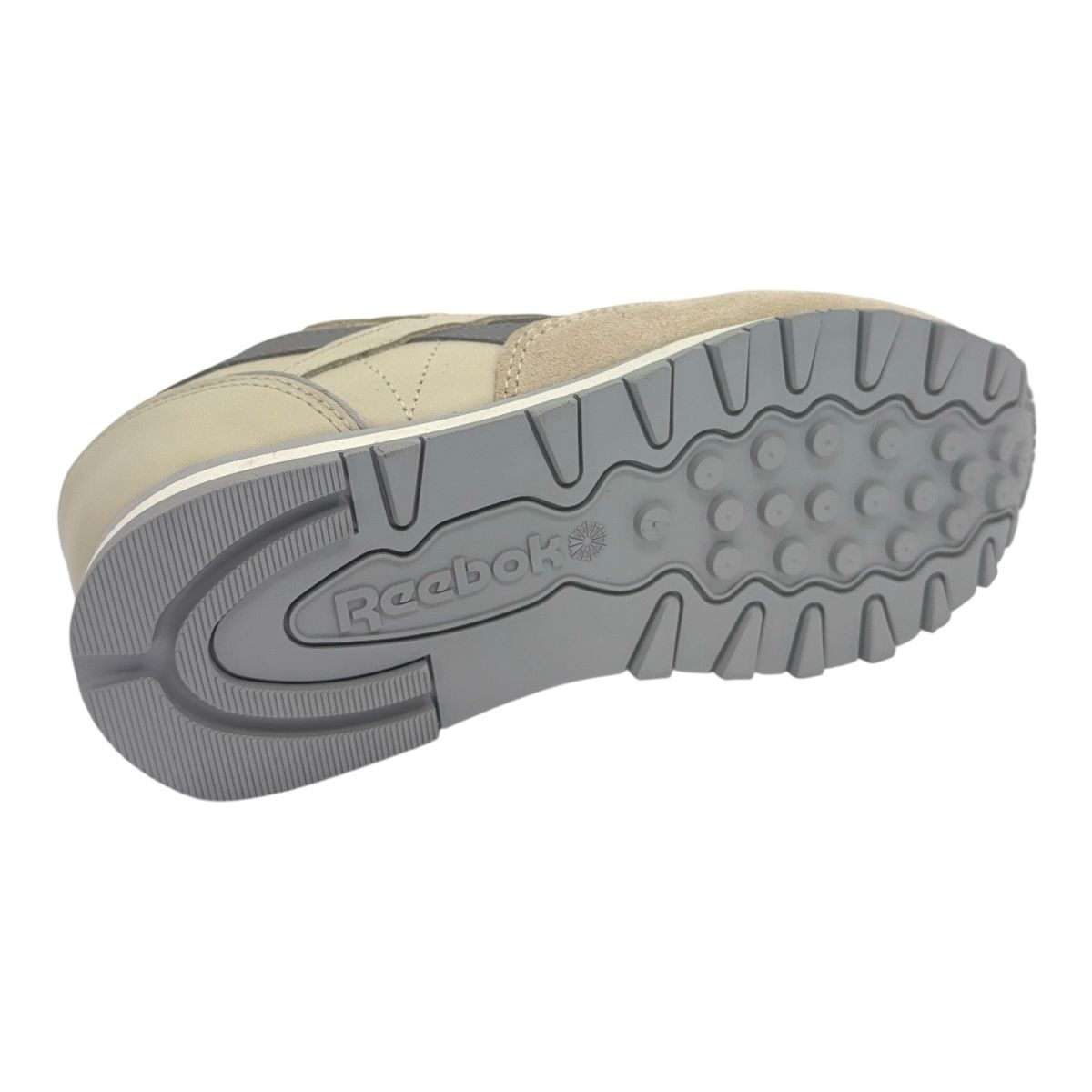 CLASSIC LEATHER ALABAS PEWTER