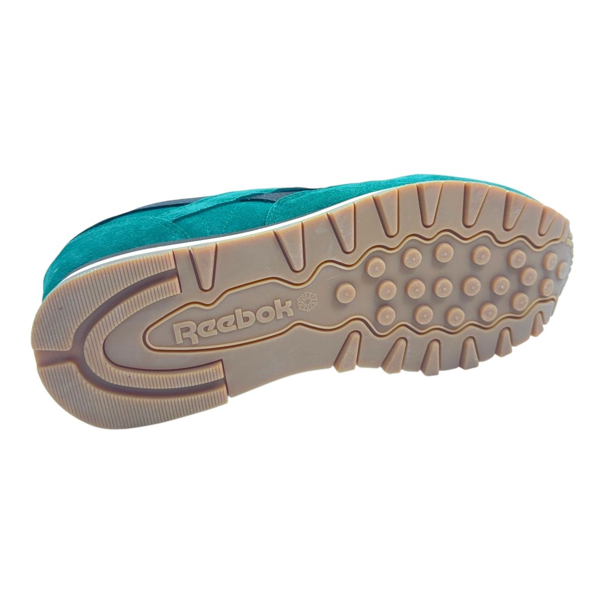 CLASSIC LEATHER ESCAPEGRN/DARKMATTER