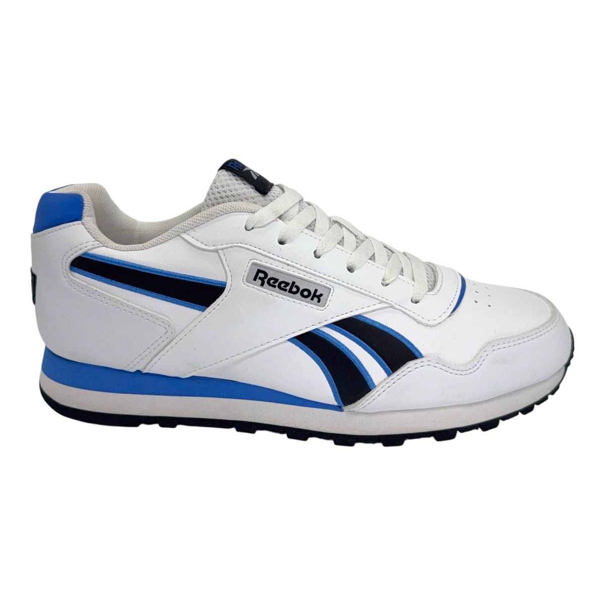 GLIDE WHITE BLACK