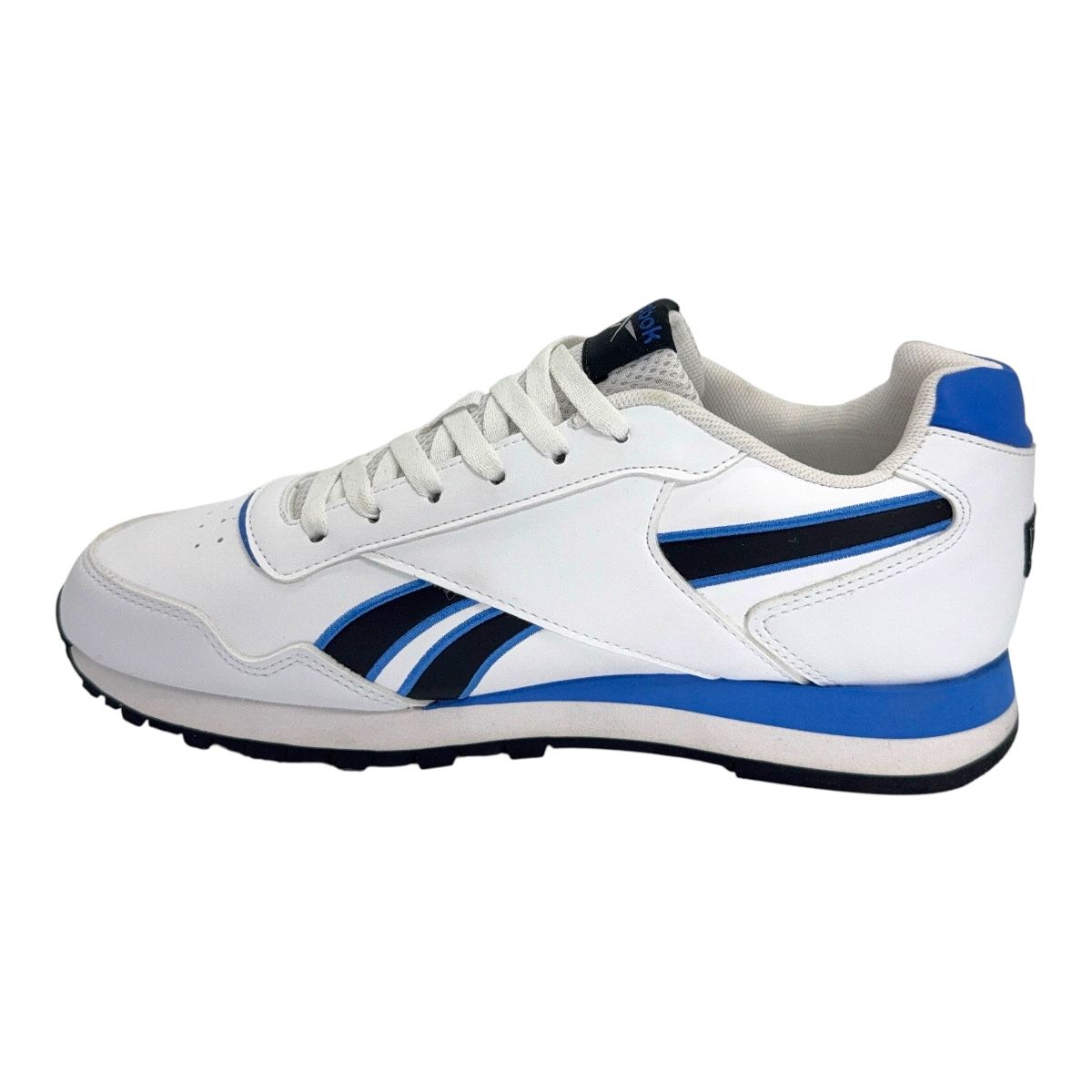 GLIDE WHITE BLACK