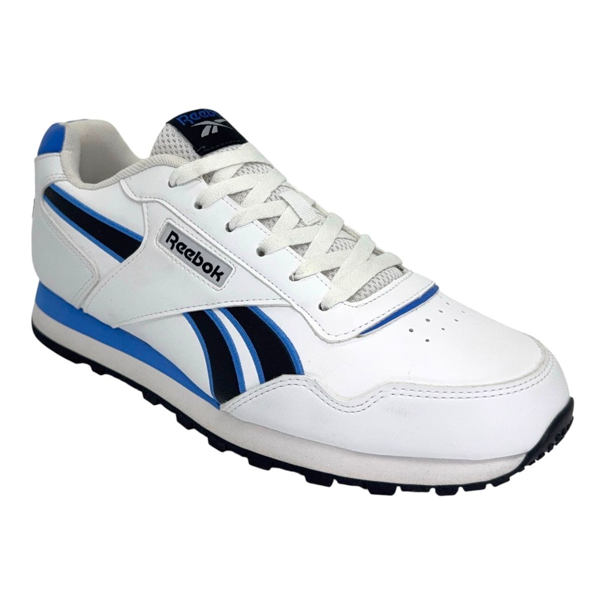 GLIDE WHITE BLACK