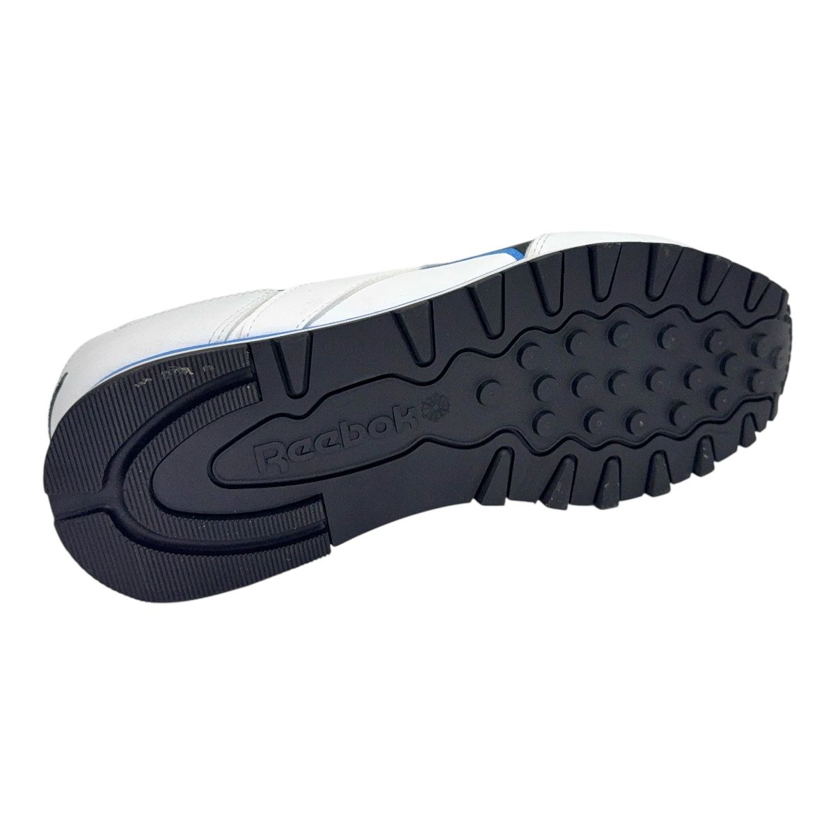 GLIDE WHITE BLACK