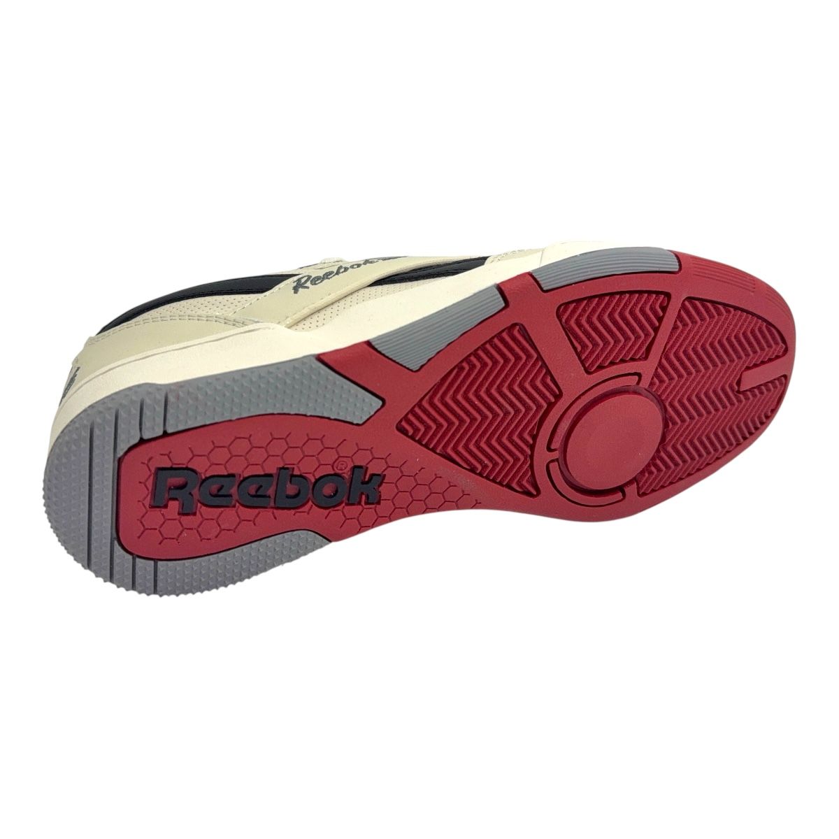 BB4000 II ALABASTER CHALK GREY