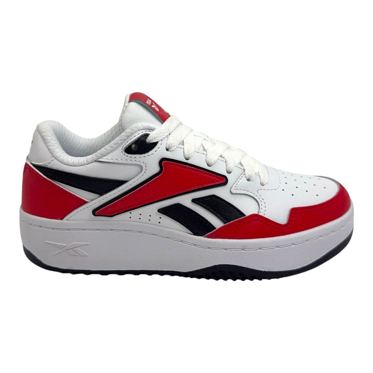 ATR CHILL WHITE BLACK