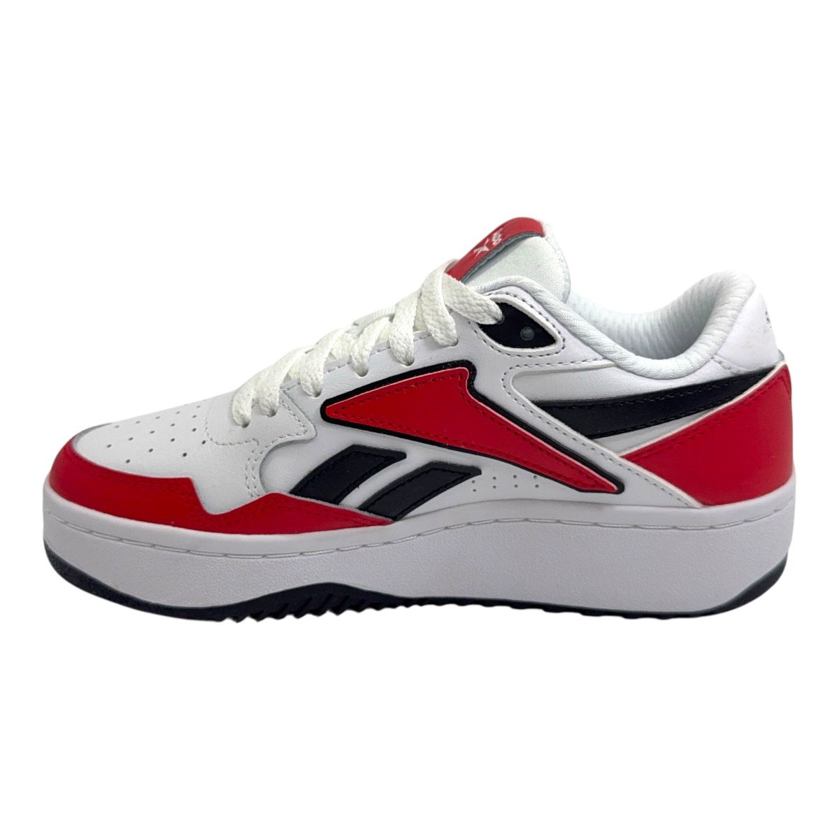 ATR CHILL WHITE BLACK