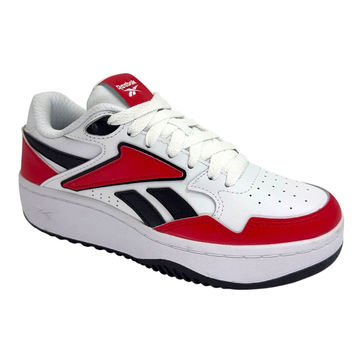 ATR CHILL WHITE BLACK