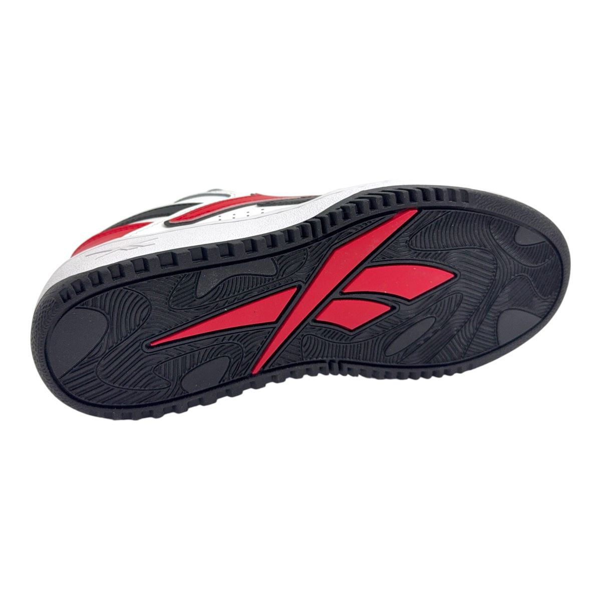 ATR CHILL WHITE BLACK