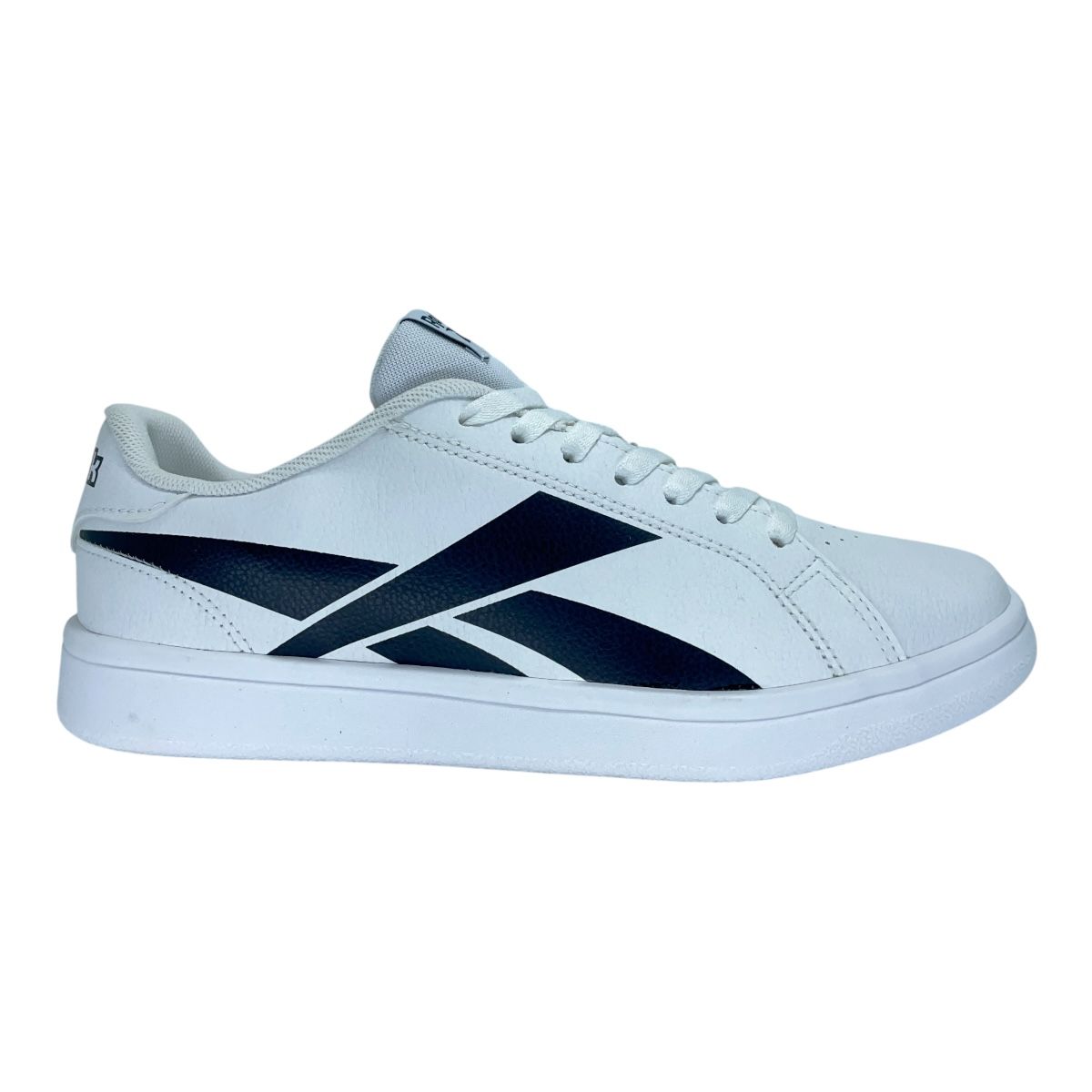 ROYAL COMPLETE WHITE WHITE