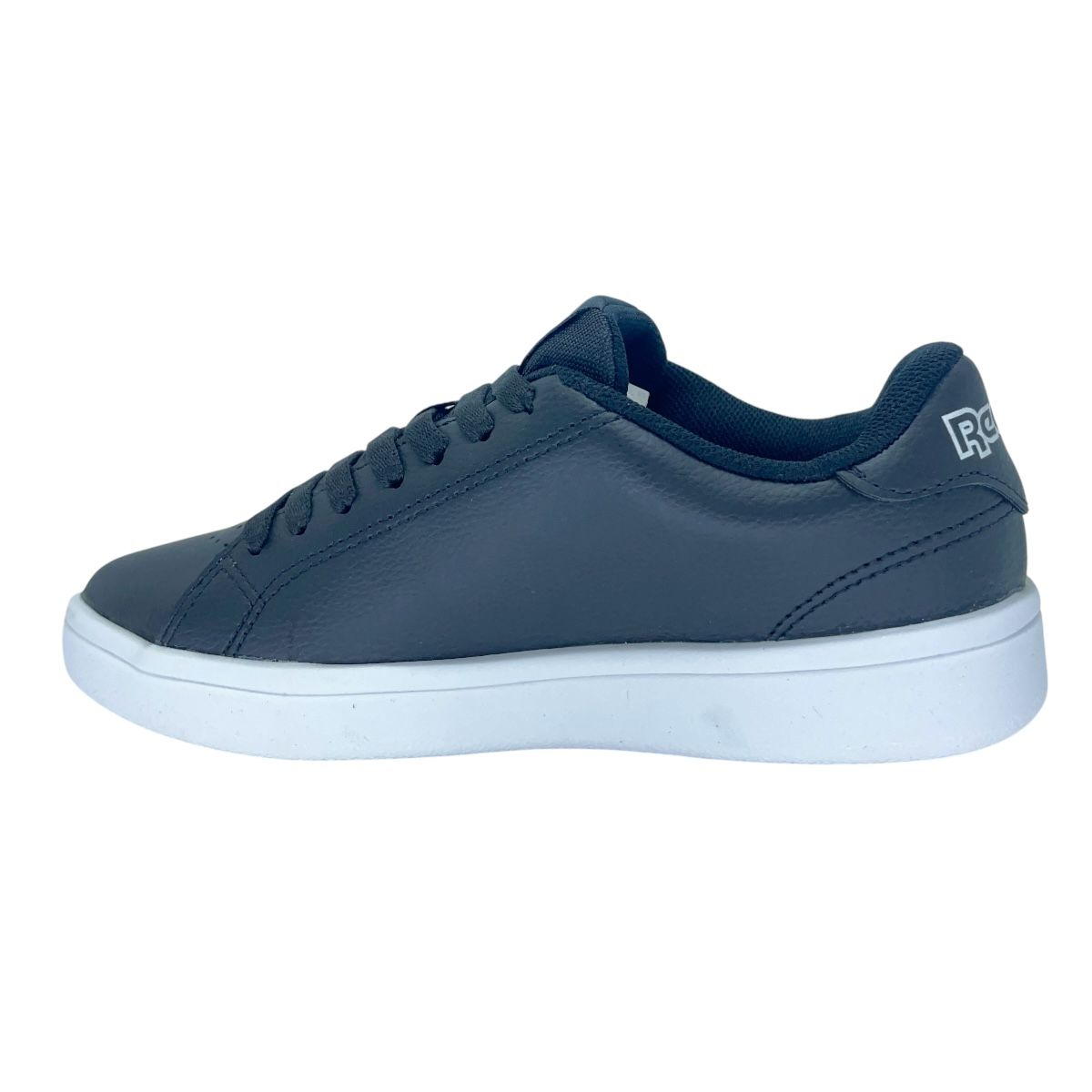 ROYAL COMPLETE BLACK WHITE