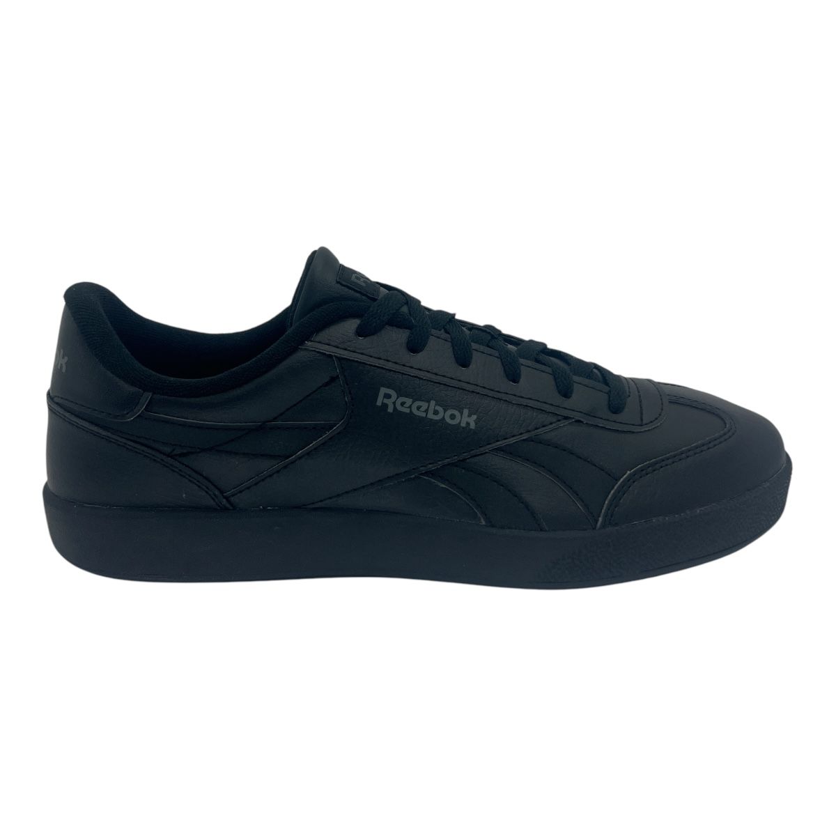 SMASH EDGE S BLACK PURGRY BLACK