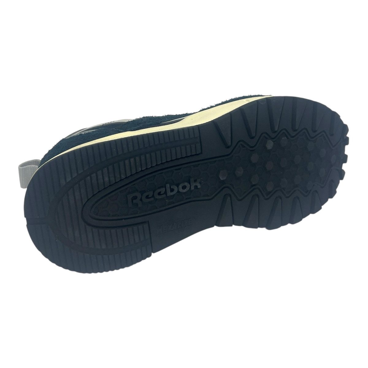 CL LEATHER HEXALITE  CORE BLACK