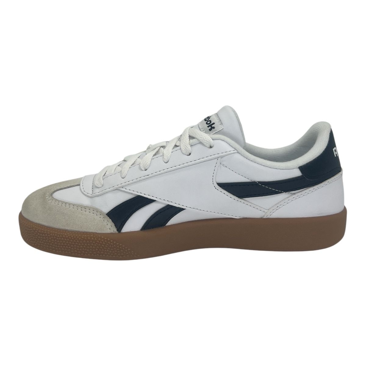 SMASH EDGE WHITE BLACK GUM