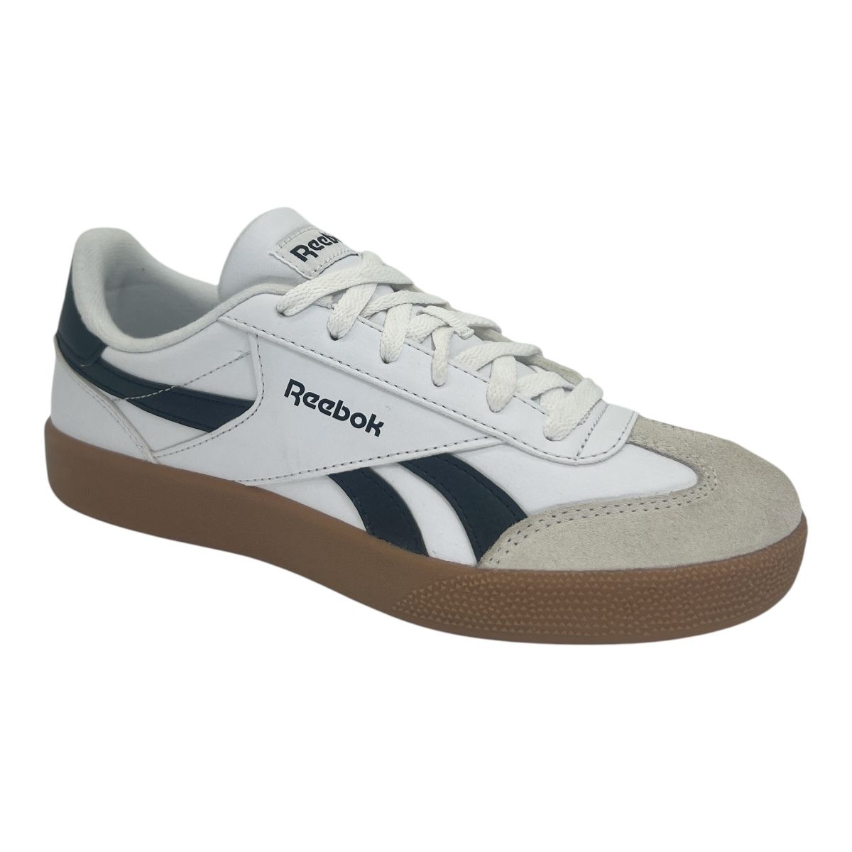 SMASH EDGE WHITE BLACK GUM