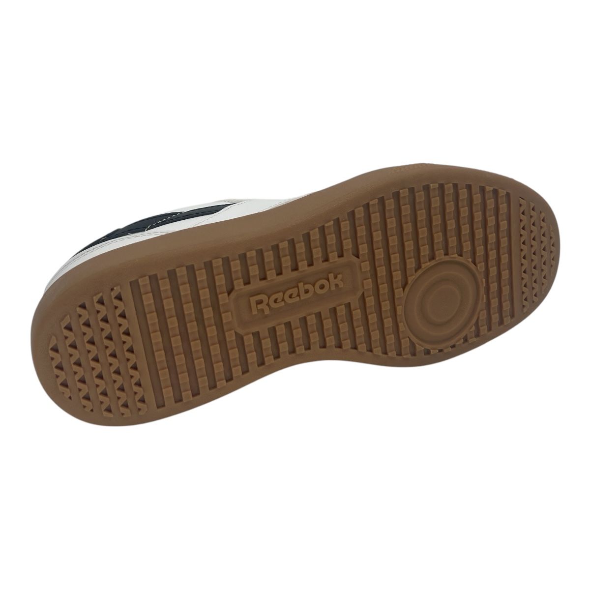 SMASH EDGE WHITE BLACK GUM