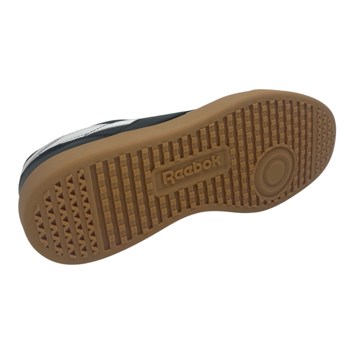 SMASH EDGE S BLACK WHITE GUM