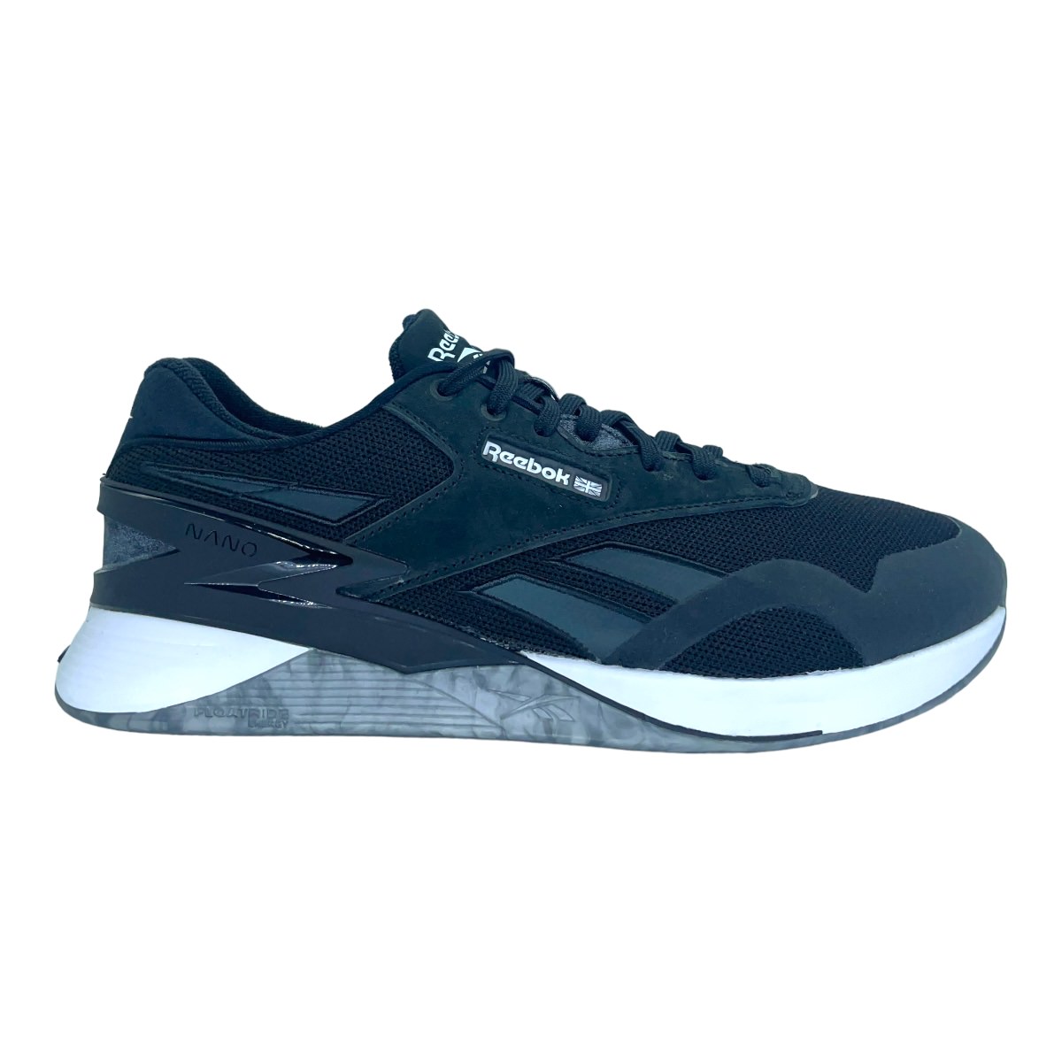 NANO CLASSIC CORE BLACK/PURE