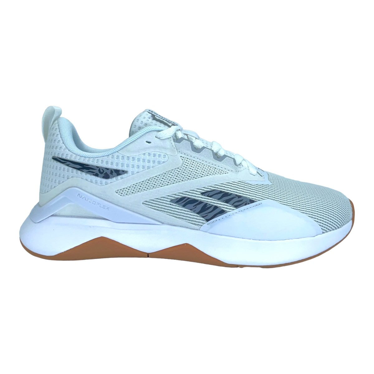 NANOFLEX TR 2.0 FTWR WHITE