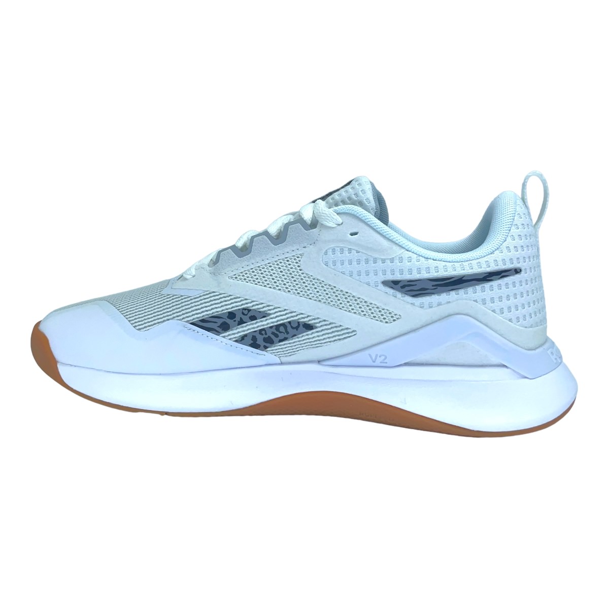 NANOFLEX TR 2.0 FTWR WHITE