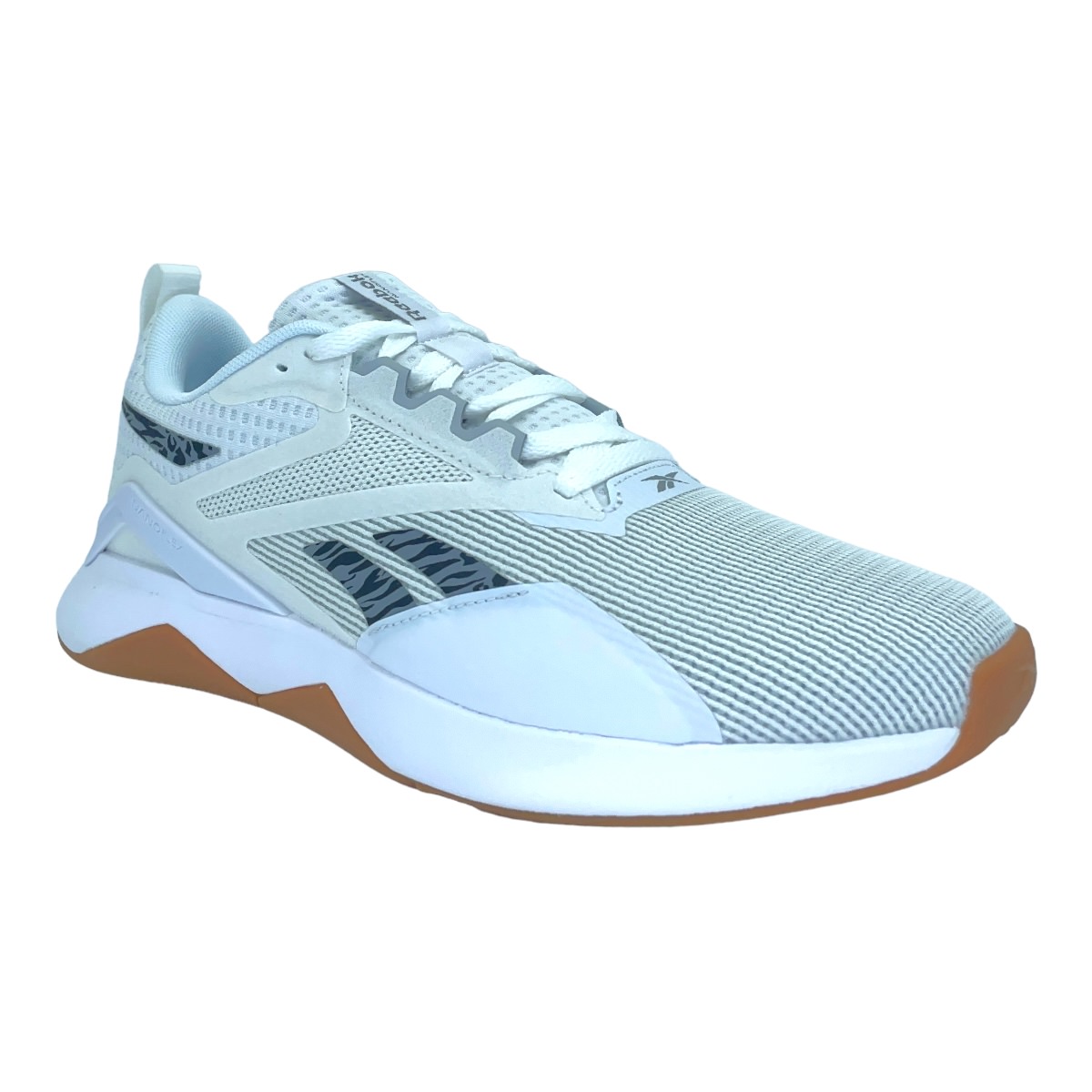 NANOFLEX TR 2.0 FTWR WHITE