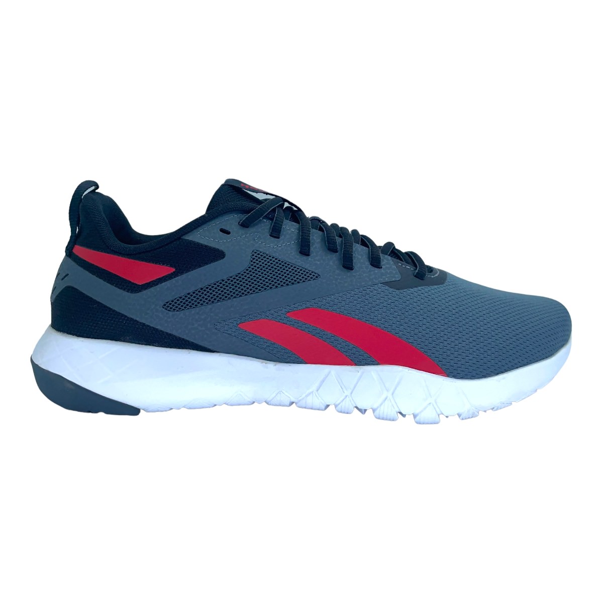 FLEXAGON FORCE 4 PURE GREY