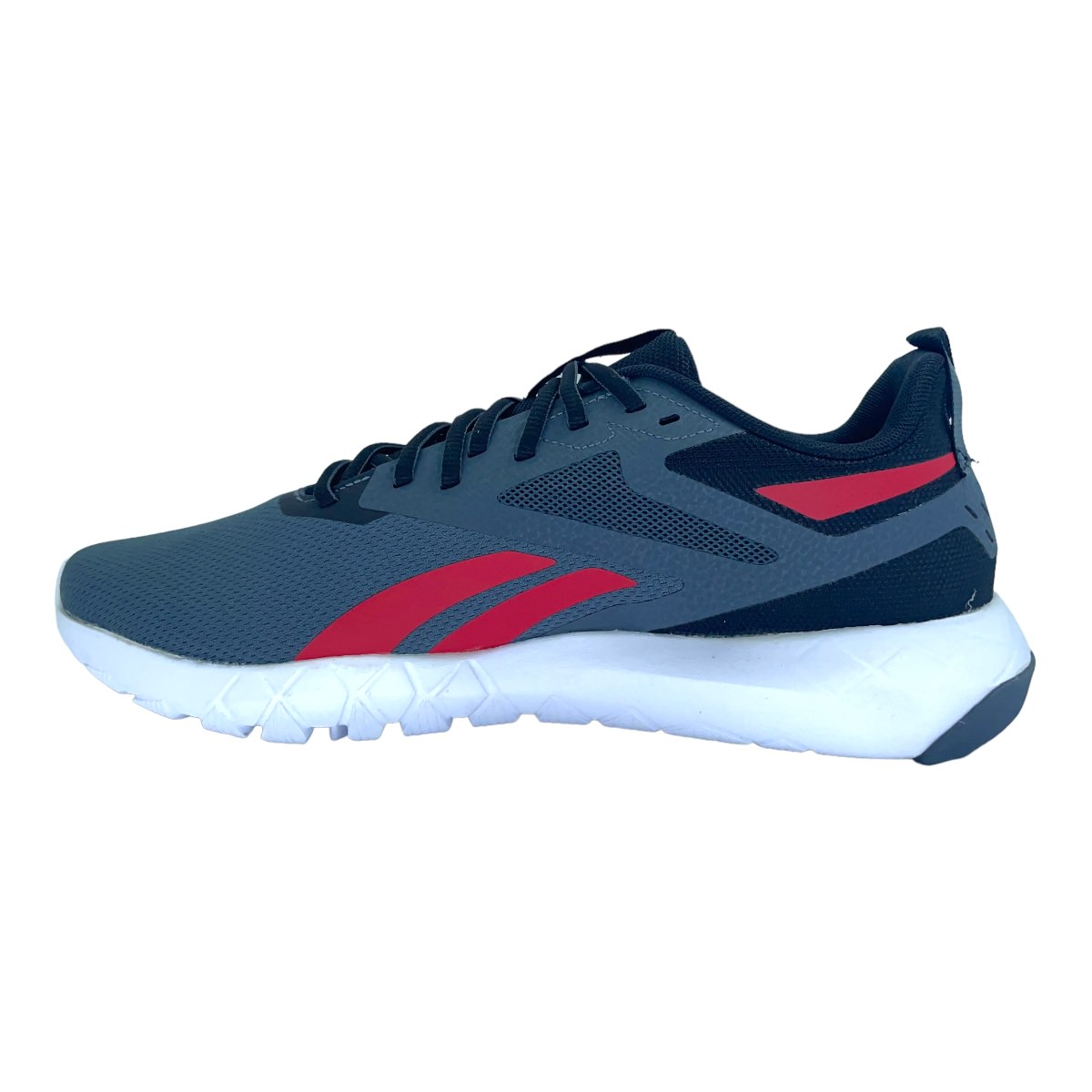 FLEXAGON FORCE 4 PURE GREY