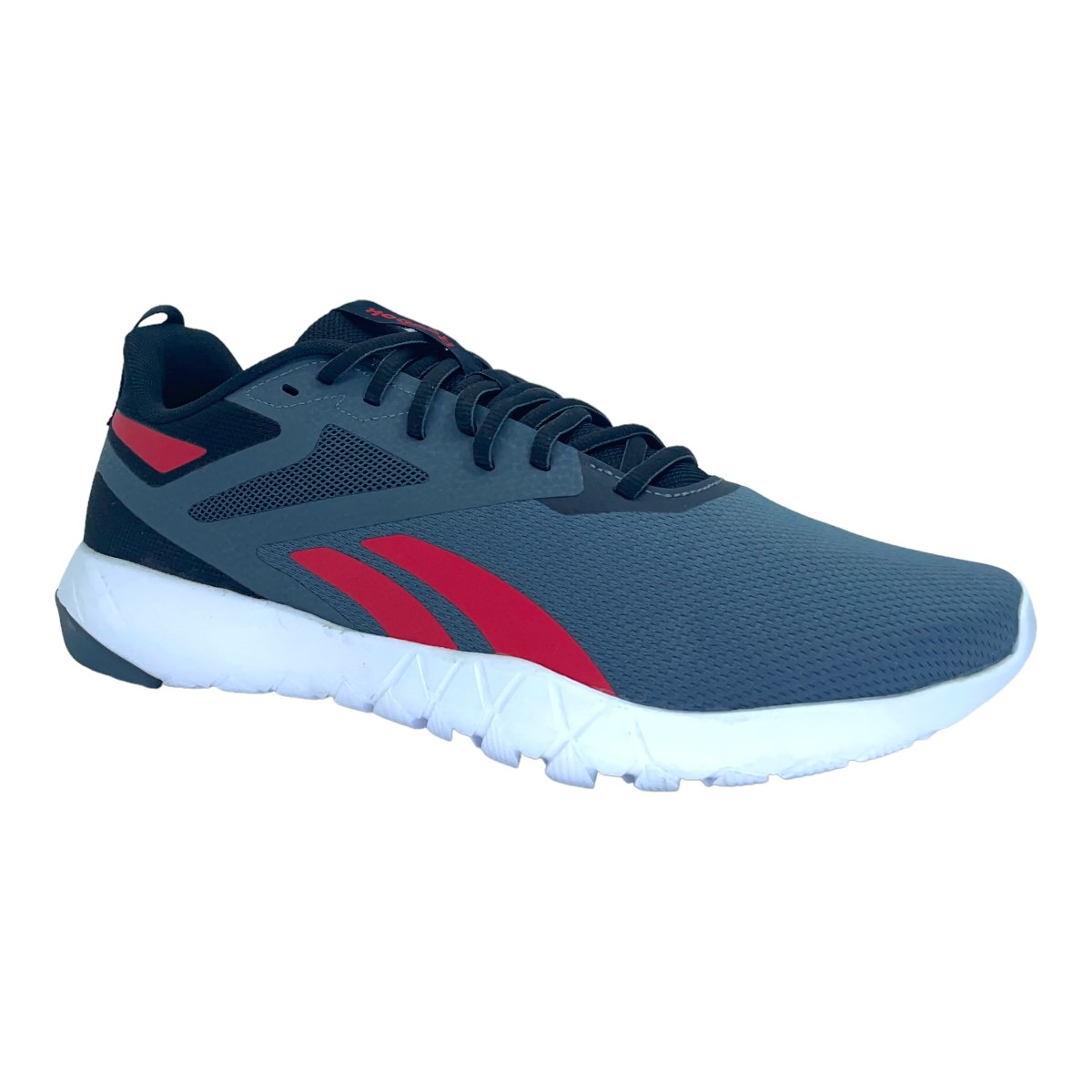 FLEXAGON FORCE 4 PURE GREY