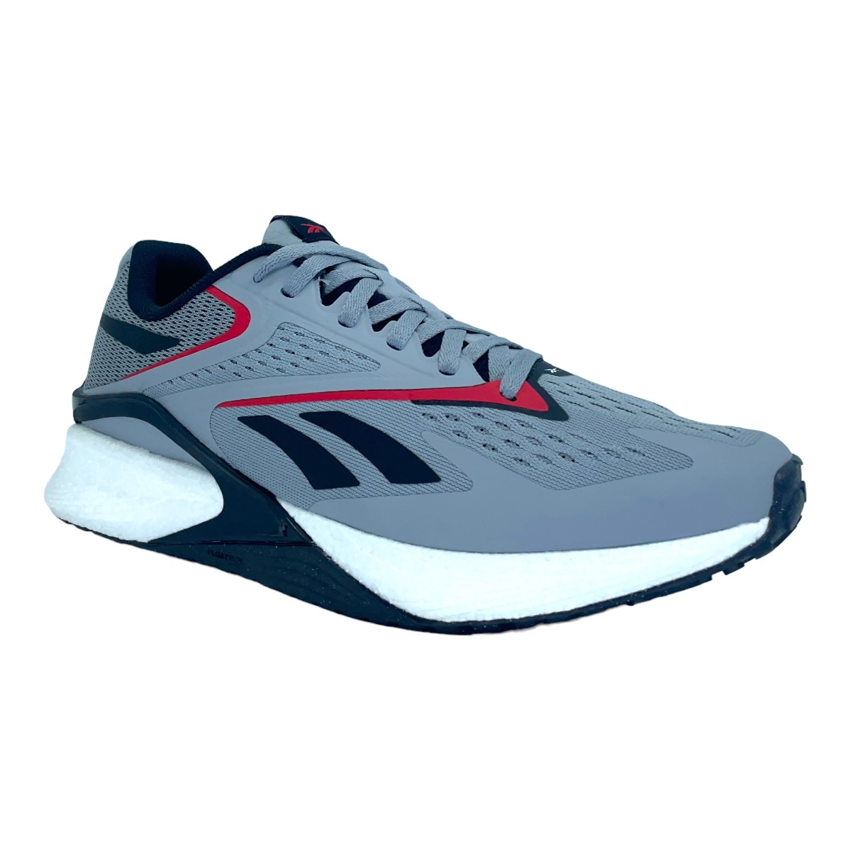 SPEED 22 TR PURE GREY