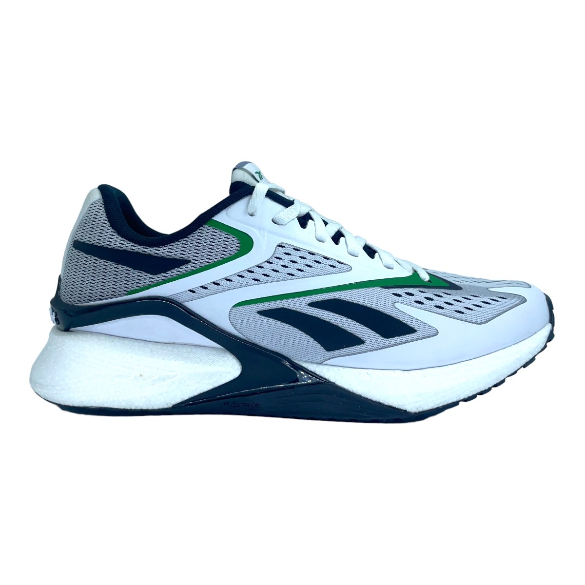 SPEED 22 TR WHITE