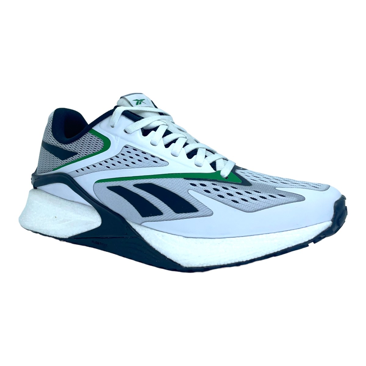 SPEED 22 TR WHITE