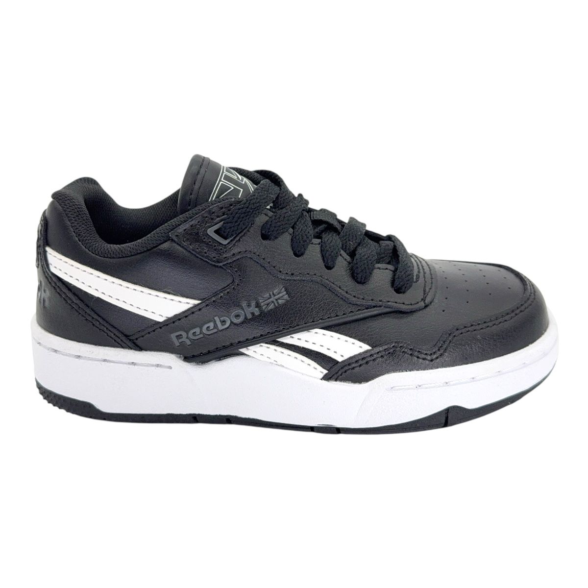 BB 4000 II C BLACK FTWWHT
